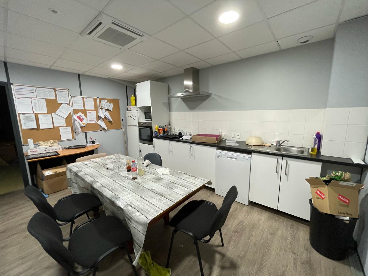 Local d'activité Toulouse 1630m² Location local d'activité Toulouse Haute-Garonne OLACT2425708 6